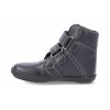 258542 barefoot zimni obuv sole runner titania navy kids tmave modre 4