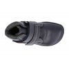 258542 barefoot zimni obuv sole runner titania navy kids tmave modre 6