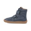G3160169 A barefoot zimni obuv froddo bf winter blue modra 4