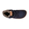 G3160189 barefoot zimni obuv s membranou froddo bf tex winter blue modra 6
