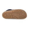 G3160189 barefoot zimni obuv s membranou froddo bf tex winter blue modra 7