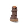 G3160169 2 barefoot zimni obuv froddo bf winter brown hneda 3
