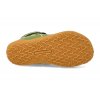 859005 barefoot kotnikova obuv ballop intense green zelena vegan 7