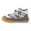 859007 barefoot kotnikova obuv ballop intense grey seda vegan 4