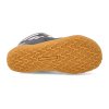 859007 barefoot kotnikova obuv ballop intense grey seda vegan 7