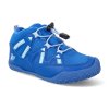 859112 barefoot kotnikova obuv ballop intense w blue modra vegan 1