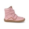 G3160169 5 barefoot zimni obuv froddo bf winter pink ruzova 2