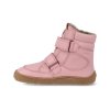 G3160169 5 barefoot zimni obuv froddo bf winter pink ruzova 4