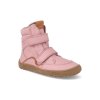 G3160169 5 barefoot zimni obuv froddo bf winter pink ruzova 1