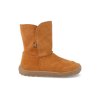 G3160170 2 barefoot kozacky s membranou froddo bf tex suede cognac hnede 2