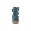 G3160170 5 barefoot kozacky s membranou froddo bf tex suede petroleum modre 5