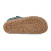 G3160170 5 barefoot kozacky s membranou froddo bf tex suede petroleum modre 7