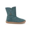 G3160170 5 barefoot kozacky s membranou froddo bf tex suede petroleum modre 2