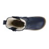 33 50028 02 barefoot zimni kozacky lurchi nessa nappa navy modre 6