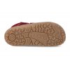 G3160189 6 barefoot zimni obuv s membranou froddo bf tex winter bordeaux vinova 7