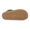 07T003.102 305 barefoot zimni obuv s membranou koel4kids emil nappa tex green zelena 7