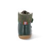 06T001.102 305 barefoot zimni obuv s membranou koel4kids brandon wool green zelene 5