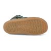 06T001.102 305 barefoot zimni obuv s membranou koel4kids brandon wool green zelene 7