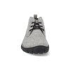 05L006.605 420 barefoot kotnikova obuv koel luana light grey seda 3