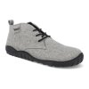 05L006.605 420 barefoot kotnikova obuv koel luana light grey seda 1
