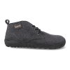05L006.605 400 barefoot kotnikova obuv koel luana dark grey seda 2