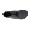 05L006.605 400 barefoot kotnikova obuv koel luana dark grey seda 6