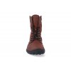 05L005.237 500 barefoot zimni obuv koel faro lambwool brown hneda 3