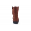 05L005.237 500 barefoot zimni obuv koel faro lambwool brown hneda 5