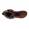 05L005.237 500 barefoot zimni obuv koel faro lambwool brown hneda 7