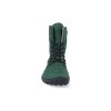 05L005.237 305 barefoot zimni obuv koel faro lambwool green zelena 3