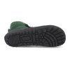 05L005.237 305 barefoot zimni obuv koel faro lambwool green zelena 7
