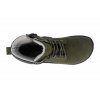 05L004.235 350 barefoot zateplena obuv koel luka fleece khaki zelena 6