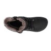 05L004.237 000 barefoot zimni obuv koel luka lambwool black cerna 6
