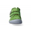 kotnikova obuv filii barefoot chameleon klett apple stone w 4
