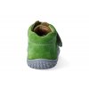 kotnikova obuv filii barefoot chameleon klett apple stone w 6