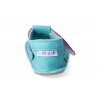 baby bare shoes io flower letni 6