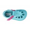 baby bare shoes io flower letni 1