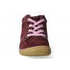 filii barefoot gecko laces fleece berry w 3