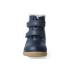 zimni obuv s membranou bobux aspen boot navy 4