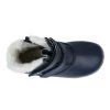 zimni obuv s membranou bobux aspen boot navy 1