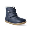 zimni obuv s membranou bobux aspen boot navy 3