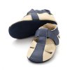 liliputi soft baby sandals atacama beige 2713