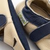liliputi soft baby sandals atacama beige 2715