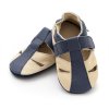 liliputi soft baby sandals atacama beige 2714