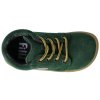 barefoot kotnikova obuv filii gecko velours forest laces m 1