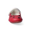 baleriny camper tws sella dynamo red 4