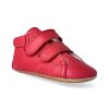 barefoot zimni obuv froddo prewalkers sheepskin red 2