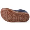 barefoot tenisky camper peu cami firstwalkers sella blue 6