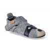 barefoot papucky tikki shoes ziggy raccoon 2