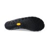 barefoot tenisky merrell move glove suede black 8